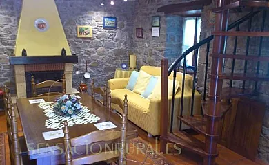 Ca' Mi Güela en Nembra (Asturias) - Foto 10