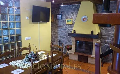 Ca' Mi Güela en Nembra (Asturias) - Foto 13