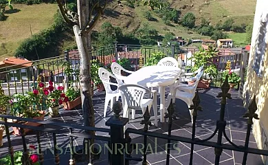 Ca' Mi Güela en Nembra (Asturias) - Foto 18