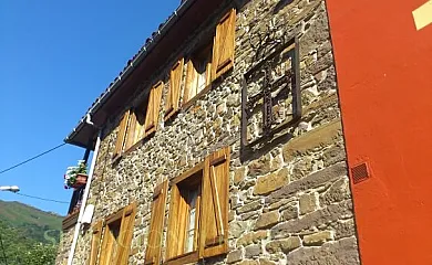 Ca' Mi Güela en Nembra (Asturias) - Foto 19