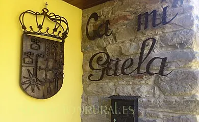 Ca' Mi Güela en Nembra (Asturias) - Foto 20