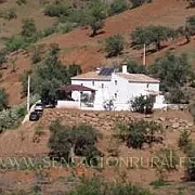 casa rural Doñavela 001