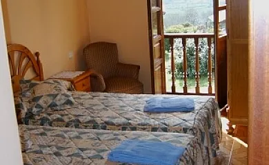 El Nogal, El Regueru y el Roble en Bierces (Asturias) - Foto 13