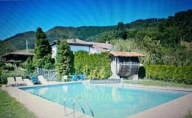 El Nogal, El Regueru y el Roble en Bierces (Asturias) - Foto 16