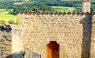 Casa Laste en Casas de Espes (Zaragoza) - Foto 1