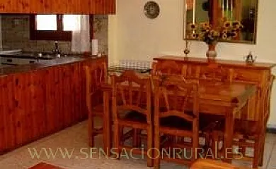 Casa Paban en Morillo de Liena (Huesca) - Foto 1