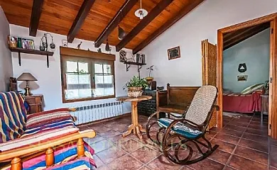 La Casa del Manco en San Vicente de Arganza (León) - Foto 3