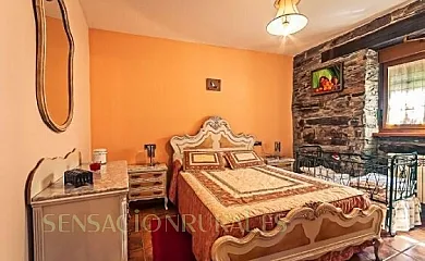 La Casa del Manco en San Vicente de Arganza (León) - Foto 7