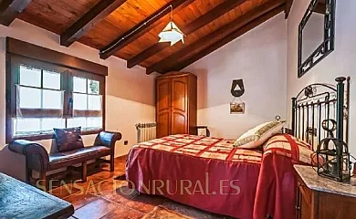 La Casa del Manco en San Vicente de Arganza (León) - Foto 8