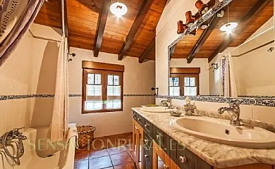 La Casa del Manco en San Vicente de Arganza (León) - Foto 10