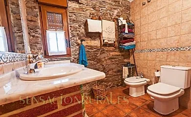 La Casa del Manco en San Vicente de Arganza (León) - Foto 11