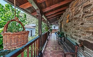 La Casa del Manco en San Vicente de Arganza (León) - Foto 12