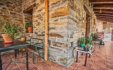 La Casa del Manco en San Vicente de Arganza (León) - Foto 13