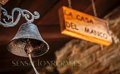 La Casa del Manco en San Vicente de Arganza (León) - Foto 15