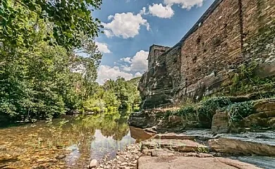 La Casa del Manco en San Vicente de Arganza (León) - Foto 18