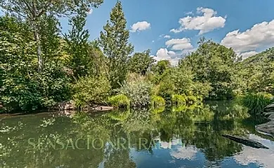La Casa del Manco en San Vicente de Arganza (León) - Foto 19