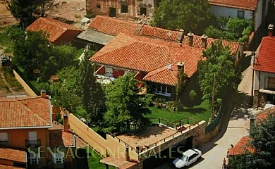 Villa Mila en Tera (Soria) - Foto 2