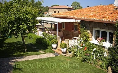 Villa Mila en Tera (Soria) - Foto 3