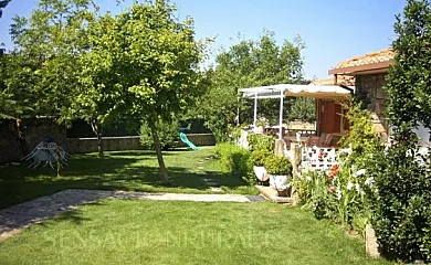 Villa Mila en Tera (Soria) - Foto 4