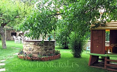 Villa Mila en Tera (Soria) - Foto 5