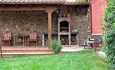 Villa Mila en Tera (Soria) - Foto 6
