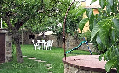 Villa Mila en Tera (Soria) - Foto 7