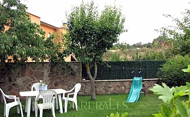 Villa Mila en Tera (Soria) - Foto 8