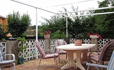 Villa Mila en Tera (Soria) - Foto 9