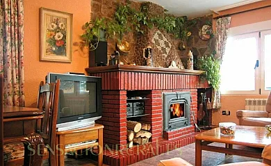 Villa Mila en Tera (Soria) - Foto 10