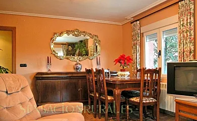 Villa Mila en Tera (Soria) - Foto 11