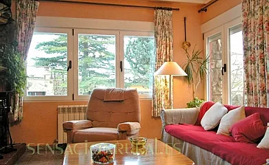 Villa Mila en Tera (Soria) - Foto 12