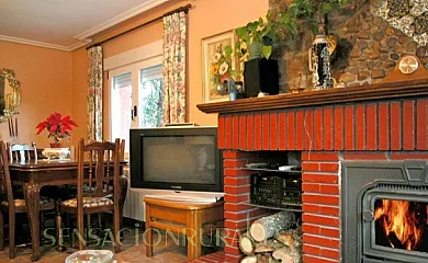 Villa Mila en Tera (Soria) - Foto 13