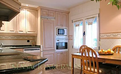 Villa Mila en Tera (Soria) - Foto 14