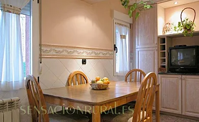 Villa Mila en Tera (Soria) - Foto 15