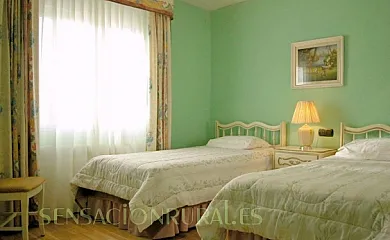 Villa Mila en Tera (Soria) - Foto 16