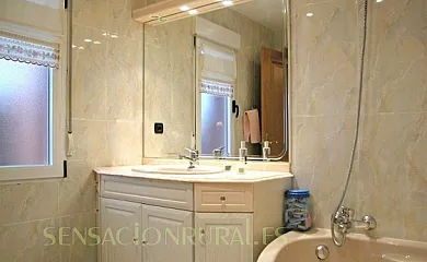 Villa Mila en Tera (Soria) - Foto 17