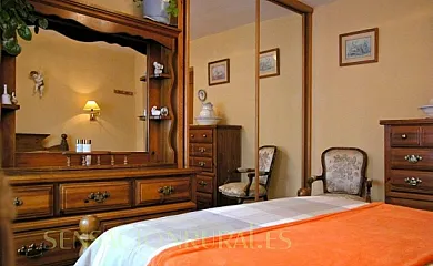 Villa Mila en Tera (Soria) - Foto 18