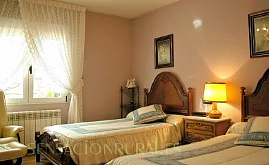 Villa Mila en Tera (Soria) - Foto 19