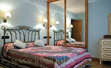 Villa Mila en Tera (Soria) - Foto 20