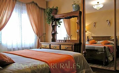 Villa Mila en Tera (Soria) - Foto 21