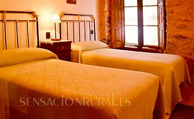 La Casina de la Fuente en Santa Marina de Somoza (León) - Foto 4