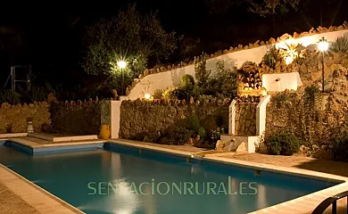 Puente Piedra en Carcabuey (Córdoba) - Foto 4