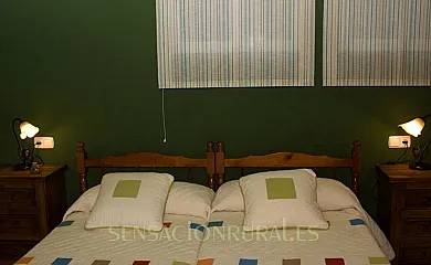 Puente Piedra en Carcabuey (Córdoba) - Foto 9