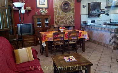 Puente Piedra en Carcabuey (Córdoba) - Foto 13