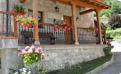 Casa Rural Carrio en Taranes (Asturias) - Foto 1