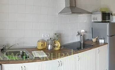 AT La Senda del Casaño en Cabrales (Asturias) - Foto 4