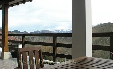 AT La Senda del Casaño en Cabrales (Asturias) - Foto 6