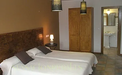 AT La Senda del Casaño en Cabrales (Asturias) - Foto 11