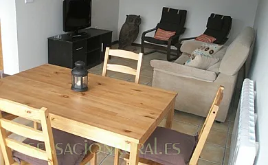 AT La Senda del Casaño en Cabrales (Asturias) - Foto 12