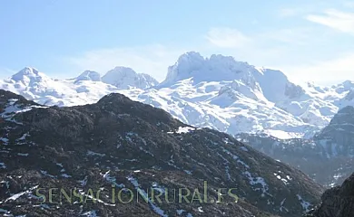 AT La Senda del Casaño en Cabrales (Asturias) - Foto 15